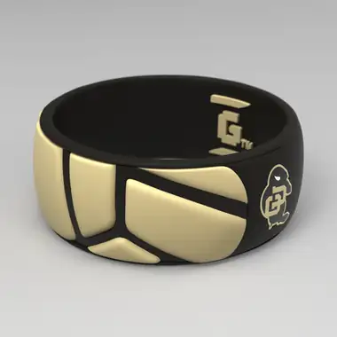 Volleyball ring colorway 42