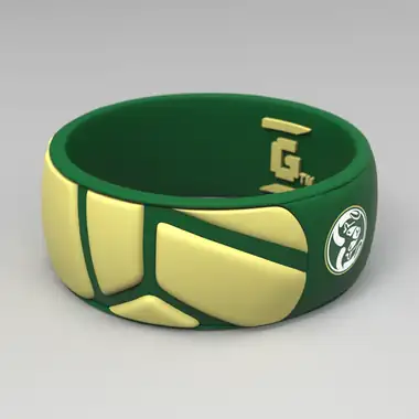 Volleyball ring colorway 43