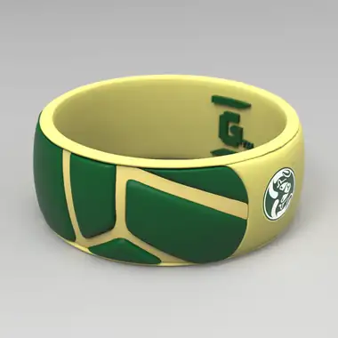 Volleyball ring colorway 44