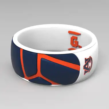 Volleyball ring colorway 47
