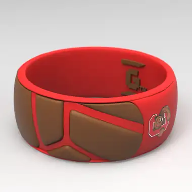 Volleyball ring colorway 49