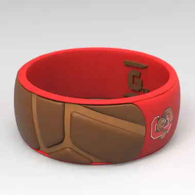 Volleyball ring colorway 50