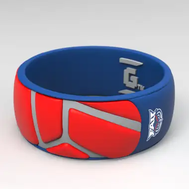 Volleyball ring colorway 51