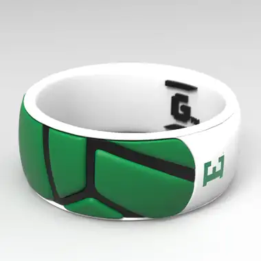Volleyball ring colorway 68