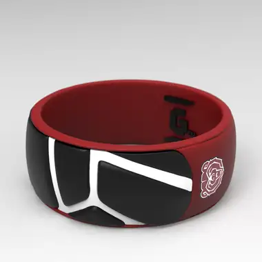 Volleyball ring colorway 75