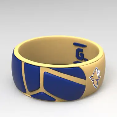 Volleyball ring colorway 79