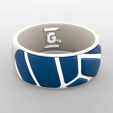 Volleyball ring colorway 8