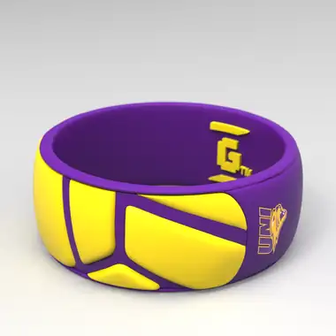Volleyball ring colorway 80