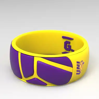 Volleyball ring colorway 81