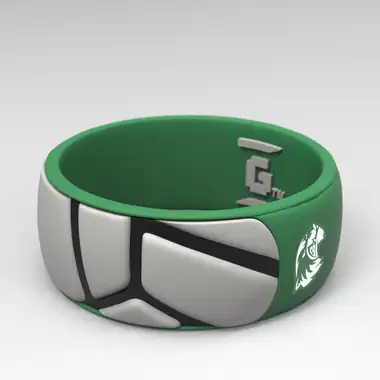 Volleyball ring colorway 82