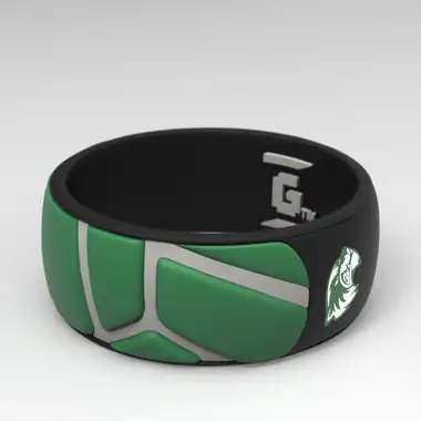 Volleyball ring colorway 83
