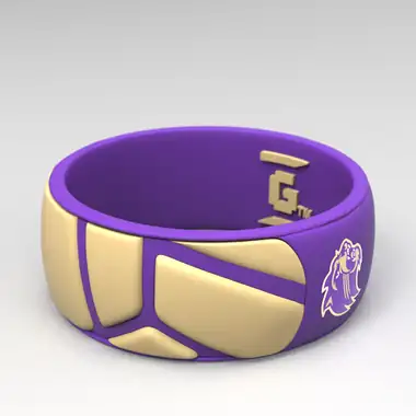 Volleyball ring colorway 88