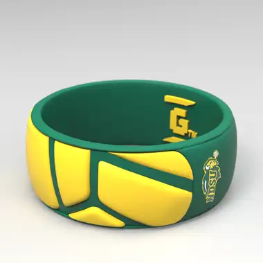 Volleyball ring colorway 95