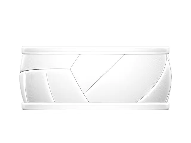 Movement ring design