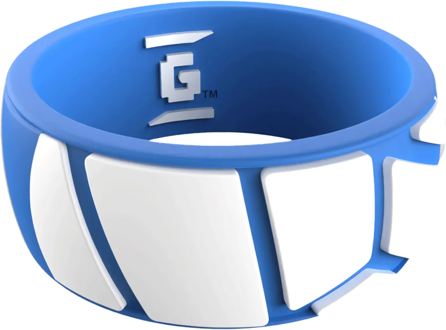 Volleyball sports ring